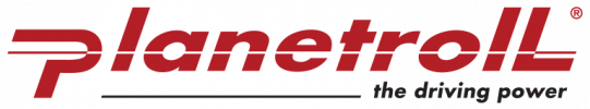Planetroll Logo