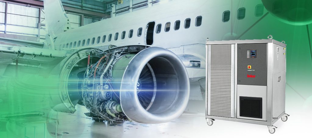Boundless Reliability for the Aerospace Industry