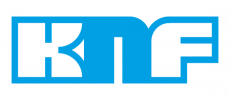 KNF Logo - Labtex